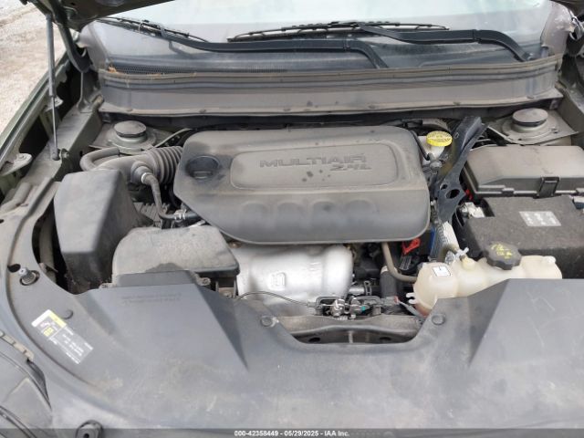 2020 JEEP CHEROKEE 1C4PJMCB5LD636295 Photo 9