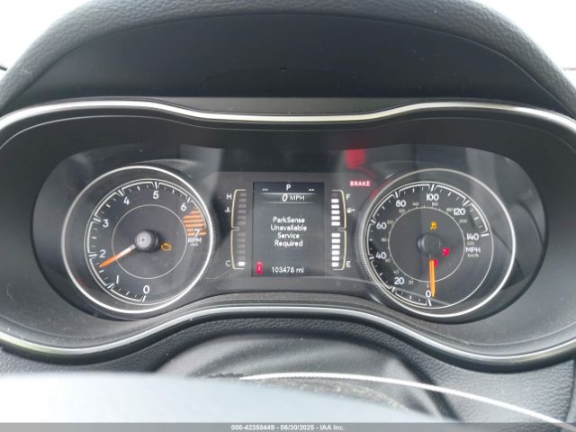 2020 JEEP CHEROKEE 1C4PJMCB5LD636295 Photo 6