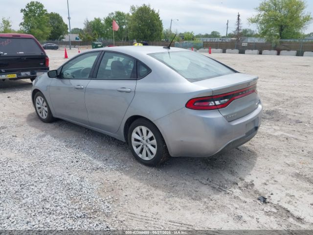 1C3CDFDH4ED902899 Dodge Dart Aero