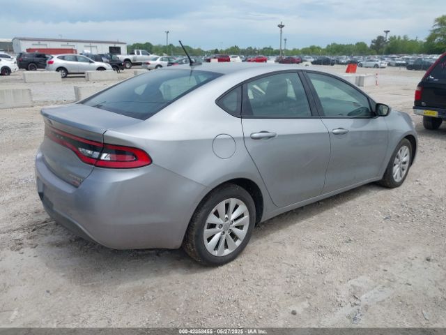1C3CDFDH4ED902899 Dodge Dart Aero
