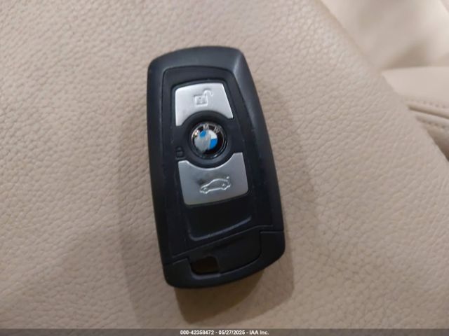 WBA3B5G53ENS09259 BMW 328i Xdrive