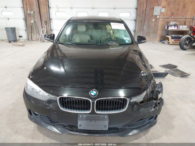 WBA3B5G53ENS09259 BMW 328i Xdrive