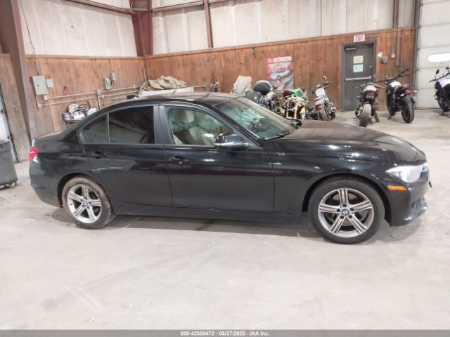 WBA3B5G53ENS09259 BMW 328i Xdrive