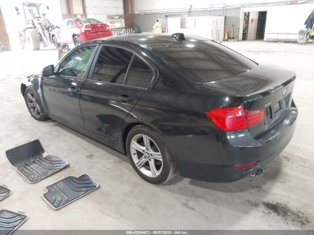 WBA3B5G53ENS09259 BMW 328i Xdrive