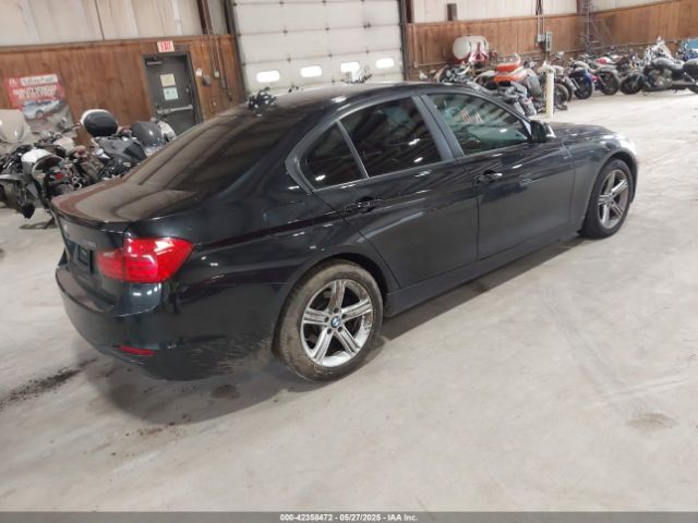WBA3B5G53ENS09259 BMW 328i Xdrive