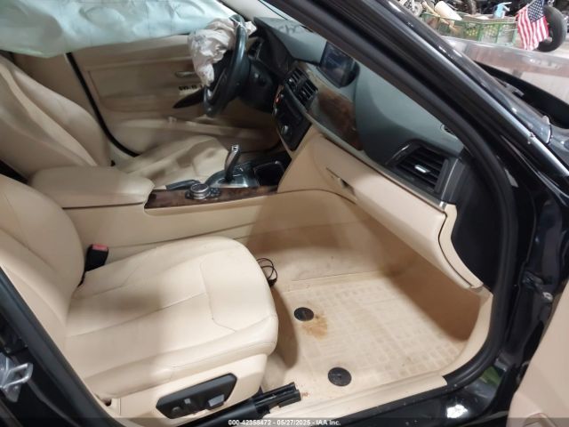 WBA3B5G53ENS09259 BMW 328i Xdrive