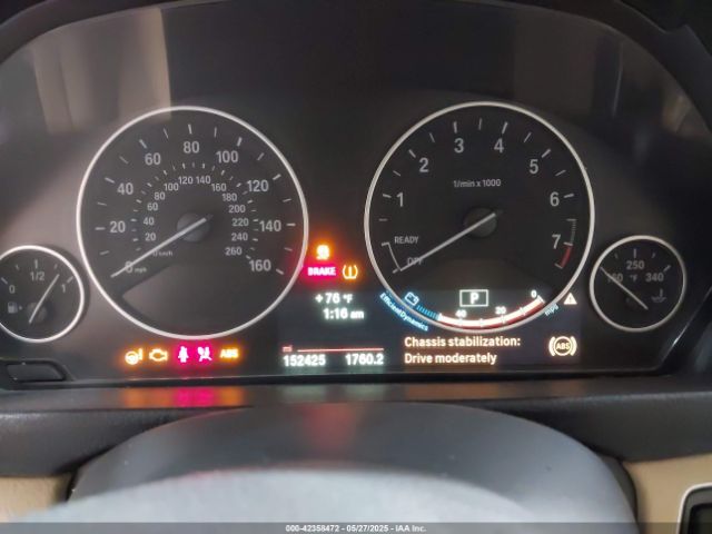 WBA3B5G53ENS09259 BMW 328i Xdrive