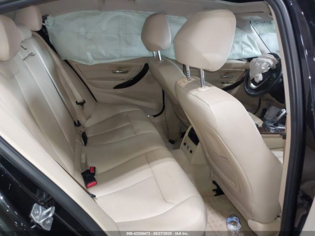 WBA3B5G53ENS09259 BMW 328i Xdrive