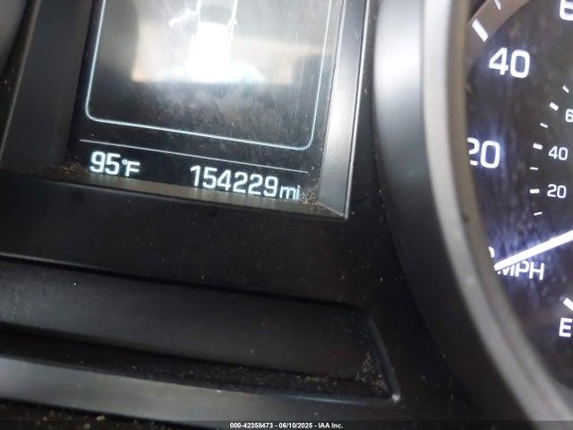 KM8SMDHF4HU209397 Hyundai gdi lambda ii