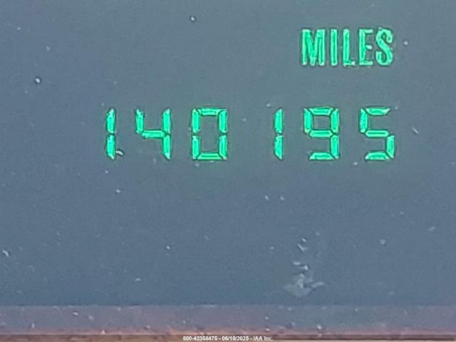 1993 CADILLAC FLEETWOOD 1G6DW5275PR710205 Photo 6