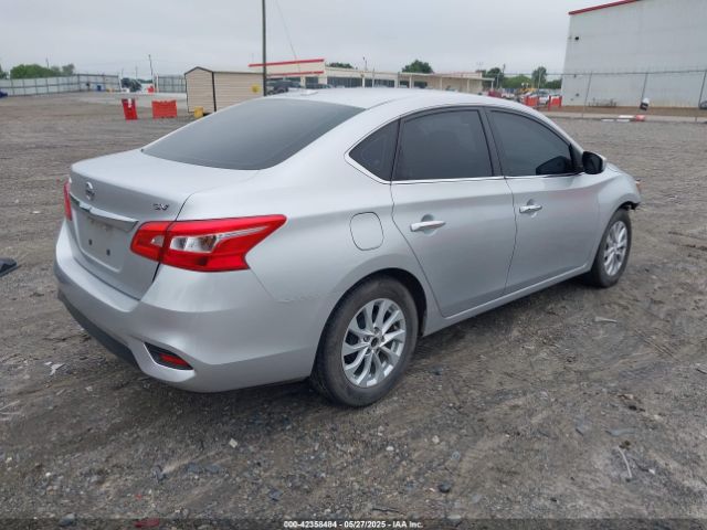 2019 NISSAN SENTRA 3N1AB7AP1KY309975 Photo 3