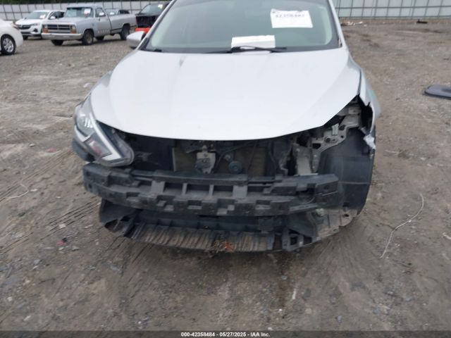 2019 NISSAN SENTRA 3N1AB7AP1KY309975 Photo 5