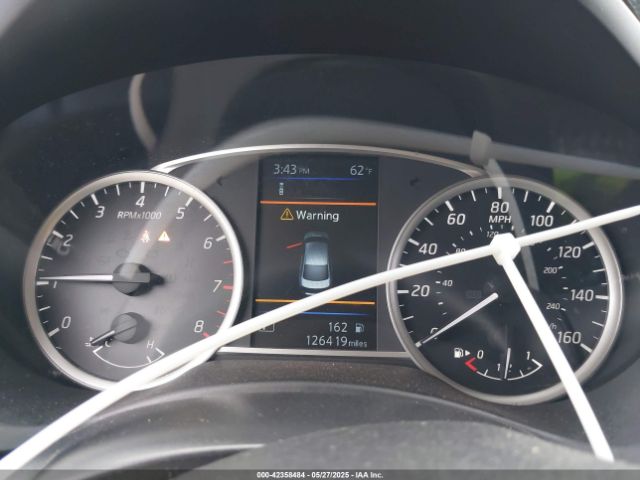 2019 NISSAN SENTRA 3N1AB7AP1KY309975 Photo 6