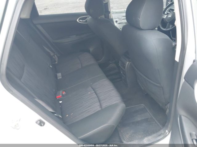 2019 NISSAN SENTRA 3N1AB7AP1KY309975 Photo 7