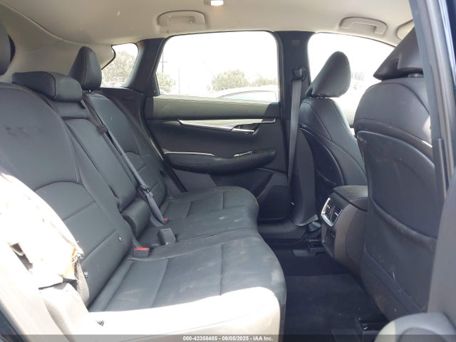 3PCAJ5AB8SF108675 Infiniti 2025
