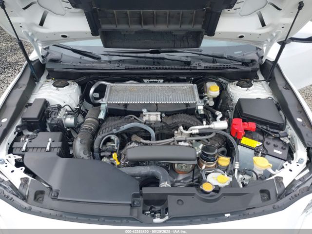 JF1VBAL68P9822787 Subaru dib