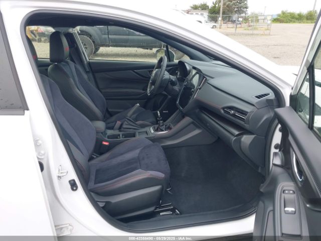 JF1VBAL68P9822787 Subaru dib