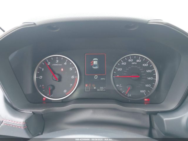 JF1VBAL68P9822787 Subaru dib