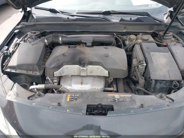 1G11A5SL9FF271448 Chevrolet lkw
