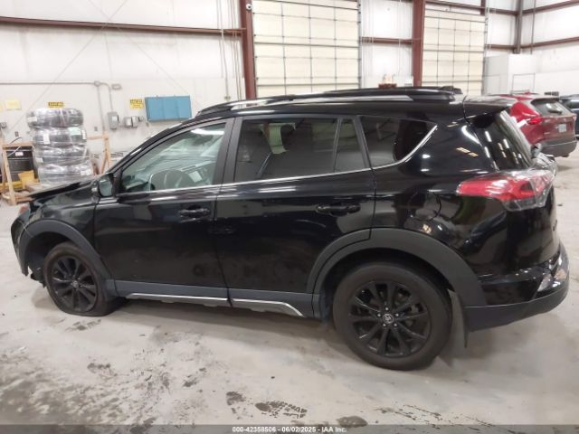 2T3RFREVXJW721812 Toyota 2ar-fe