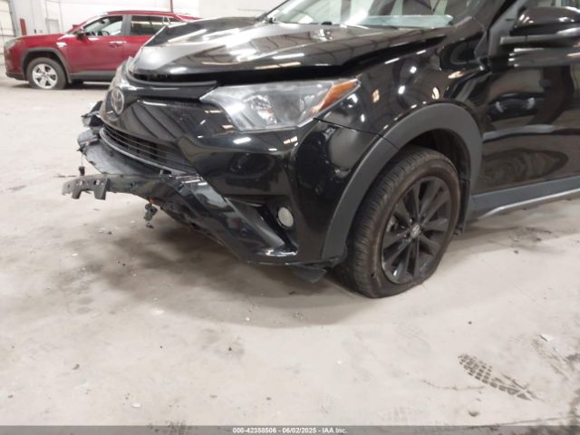 2T3RFREVXJW721812 Toyota 2ar-fe