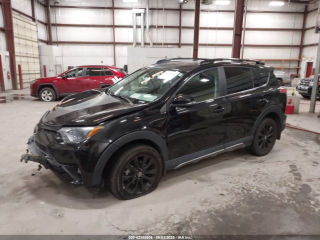 2018 TOYOTA RAV4 2T3RFREVXJW721812 Photo 1