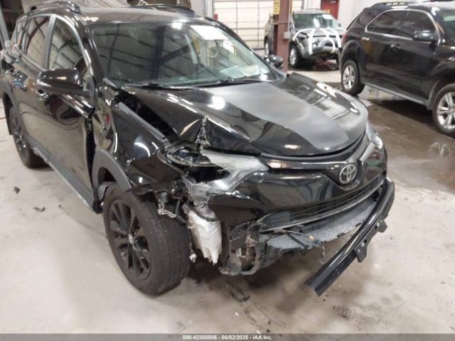 2018 TOYOTA RAV4 2T3RFREVXJW721812 Photo 5