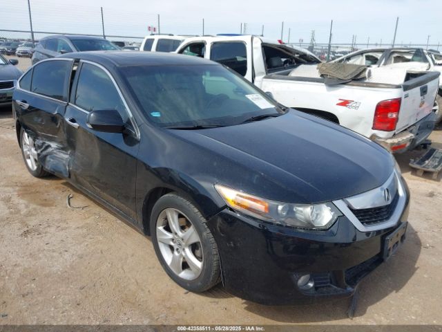 2010 ACURA TSX JH4CU2F68AC036090 Photo 0