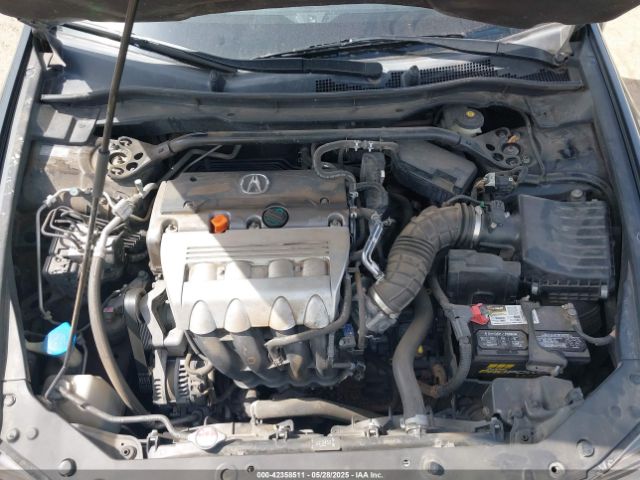 2010 ACURA TSX JH4CU2F68AC036090 Photo 9