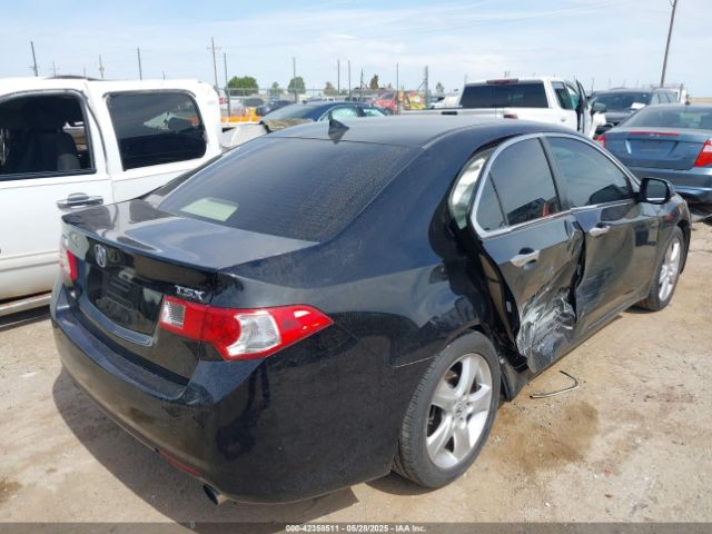2010 ACURA TSX JH4CU2F68AC036090 Photo 3