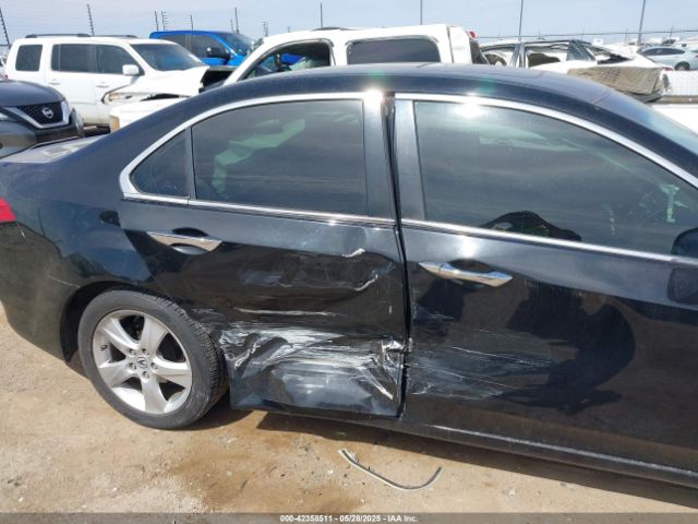 2010 ACURA TSX JH4CU2F68AC036090 Photo 5