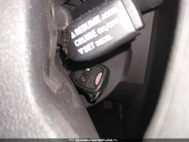 Aukcja sprzedaży 2011 Dodge Caliber Heat, vin: 1B3CB5HA2BD132563, numer aukcji: 42358514