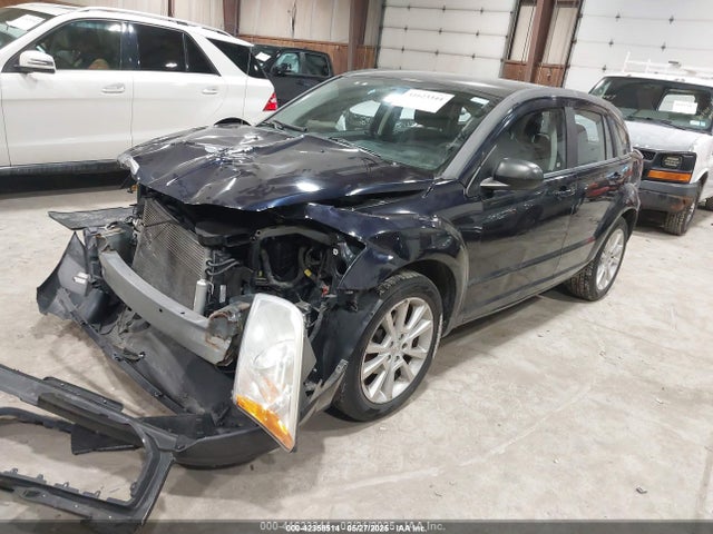 Aukcja sprzedaży 2011 Dodge Caliber Heat, vin: 1B3CB5HA2BD132563, numer aukcji: 42358514