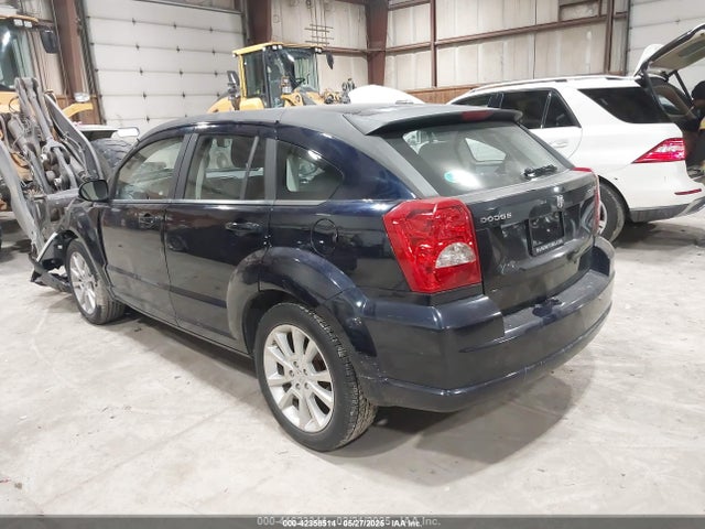 Aukcja sprzedaży 2011 Dodge Caliber Heat, vin: 1B3CB5HA2BD132563, numer aukcji: 42358514