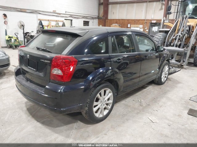 Aukcja sprzedaży 2011 Dodge Caliber Heat, vin: 1B3CB5HA2BD132563, numer aukcji: 42358514