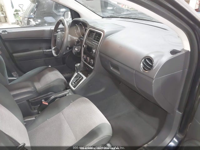 Aukcja sprzedaży 2011 Dodge Caliber Heat, vin: 1B3CB5HA2BD132563, numer aukcji: 42358514