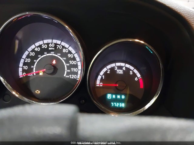 Aukcja sprzedaży 2011 Dodge Caliber Heat, vin: 1B3CB5HA2BD132563, numer aukcji: 42358514