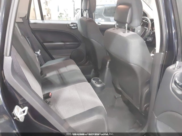 Aukcja sprzedaży 2011 Dodge Caliber Heat, vin: 1B3CB5HA2BD132563, numer aukcji: 42358514