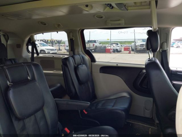 2C4RC1CG5ER215108 Chrysler Town & Country Touring-l
