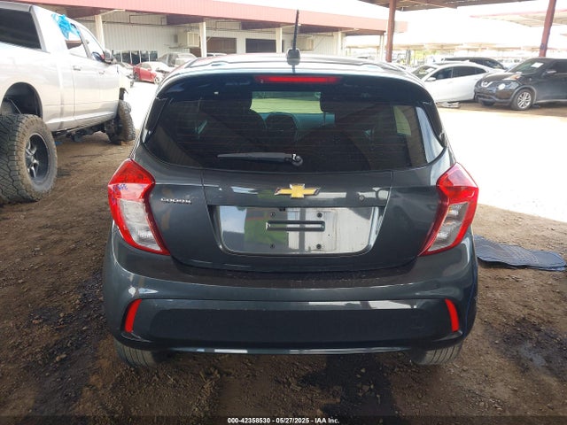 KL8CB6SAXKC706547 Chevrolet Spark Ls Cvt