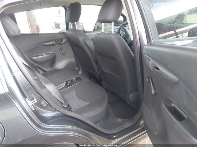 KL8CB6SAXKC706547 Chevrolet Spark Ls Cvt