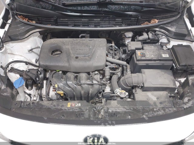 3KPA24AB9KE248537 KIA gdi gamma
