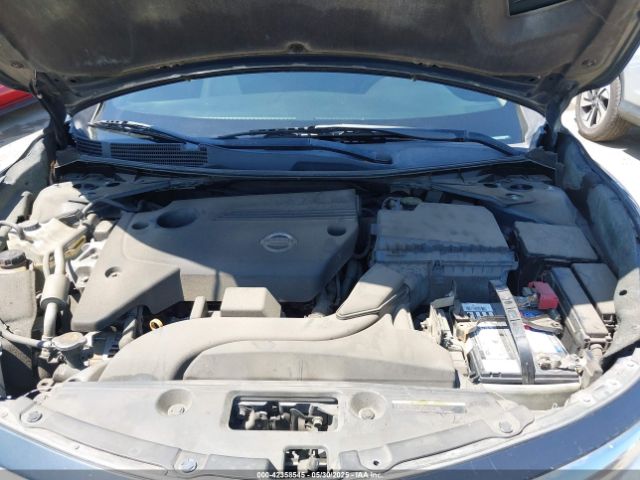 1N4AL3AP3EC423384 Nissan Altima 2.5 S