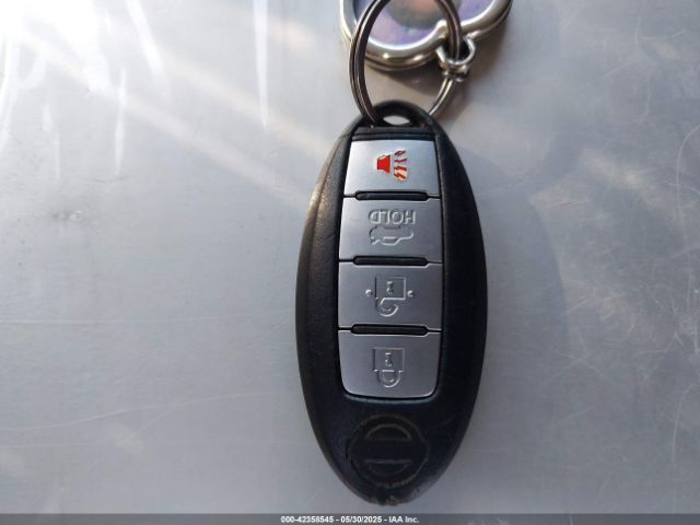1N4AL3AP3EC423384 Nissan Altima 2.5 S