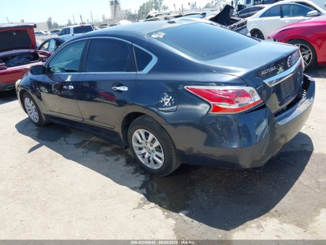 1N4AL3AP3EC423384 Nissan Altima 2.5 S