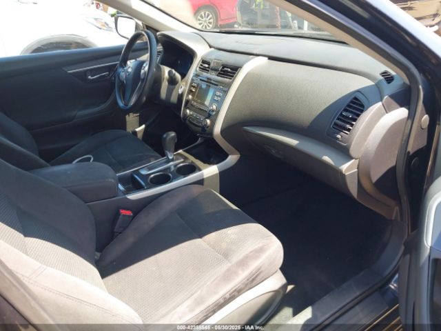 1N4AL3AP3EC423384 Nissan Altima 2.5 S