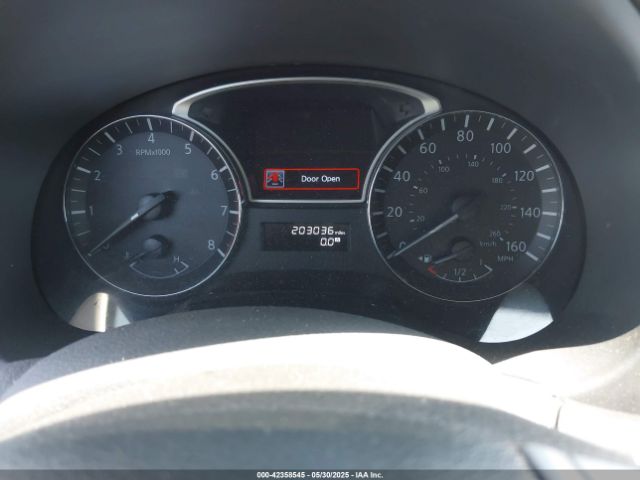 1N4AL3AP3EC423384 Nissan Altima 2.5 S
