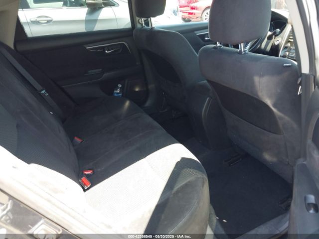 1N4AL3AP3EC423384 Nissan Altima 2.5 S