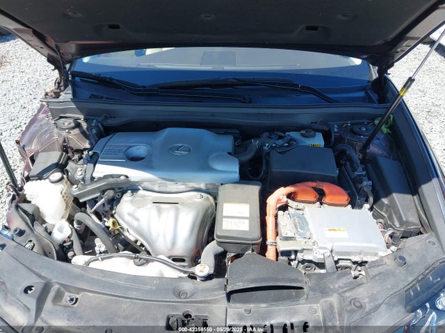 JTHBW1GG0H2140581 Lexus 2ar-fxe, 2jm