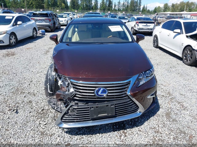 JTHBW1GG0H2140581 Lexus 2ar-fxe, 2jm